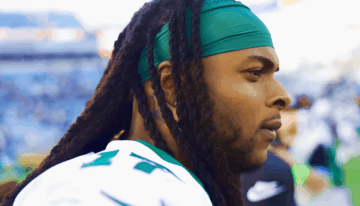 davante adams takes a swipe at the bears.