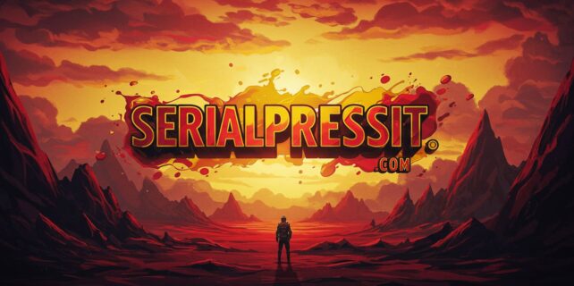 serialpressit com