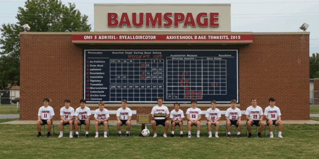 baumspage