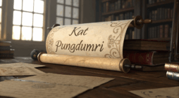 kat pungdumri