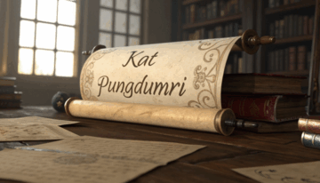 kat pungdumri