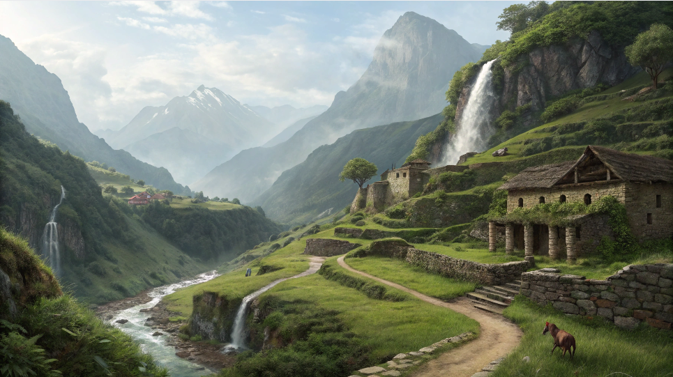beliktal – A Hidden Gem of Nature, Culture & Conscious Living