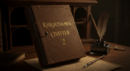 knightstown chatter 2
