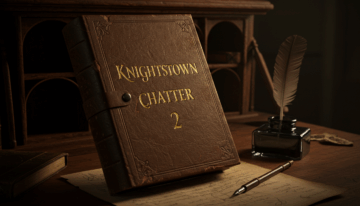 knightstown chatter 2