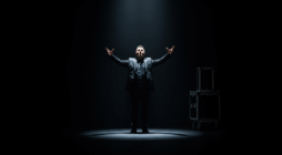 santiago pineda houdini ursula - A Twisted Tale of Magic and Mystery