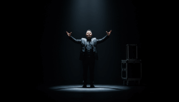 santiago pineda houdini ursula – A Twisted Tale of Magic and Mystery
