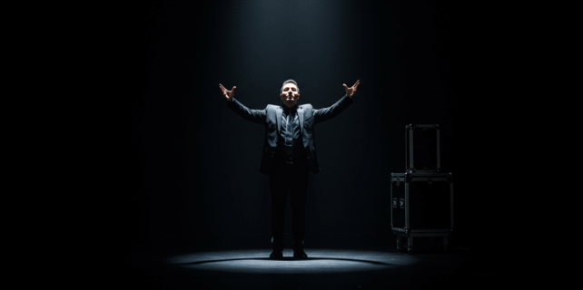 santiago pineda houdini ursula – A Twisted Tale of Magic and Mystery