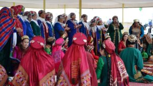 Cultural Significance of Türk Idla in Turkish Identity