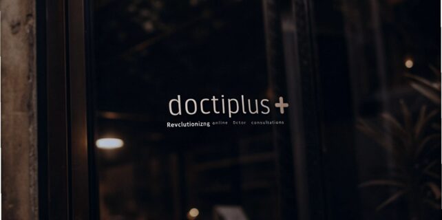 Doctiplus – Revolutionizing Online Doctor Consultations