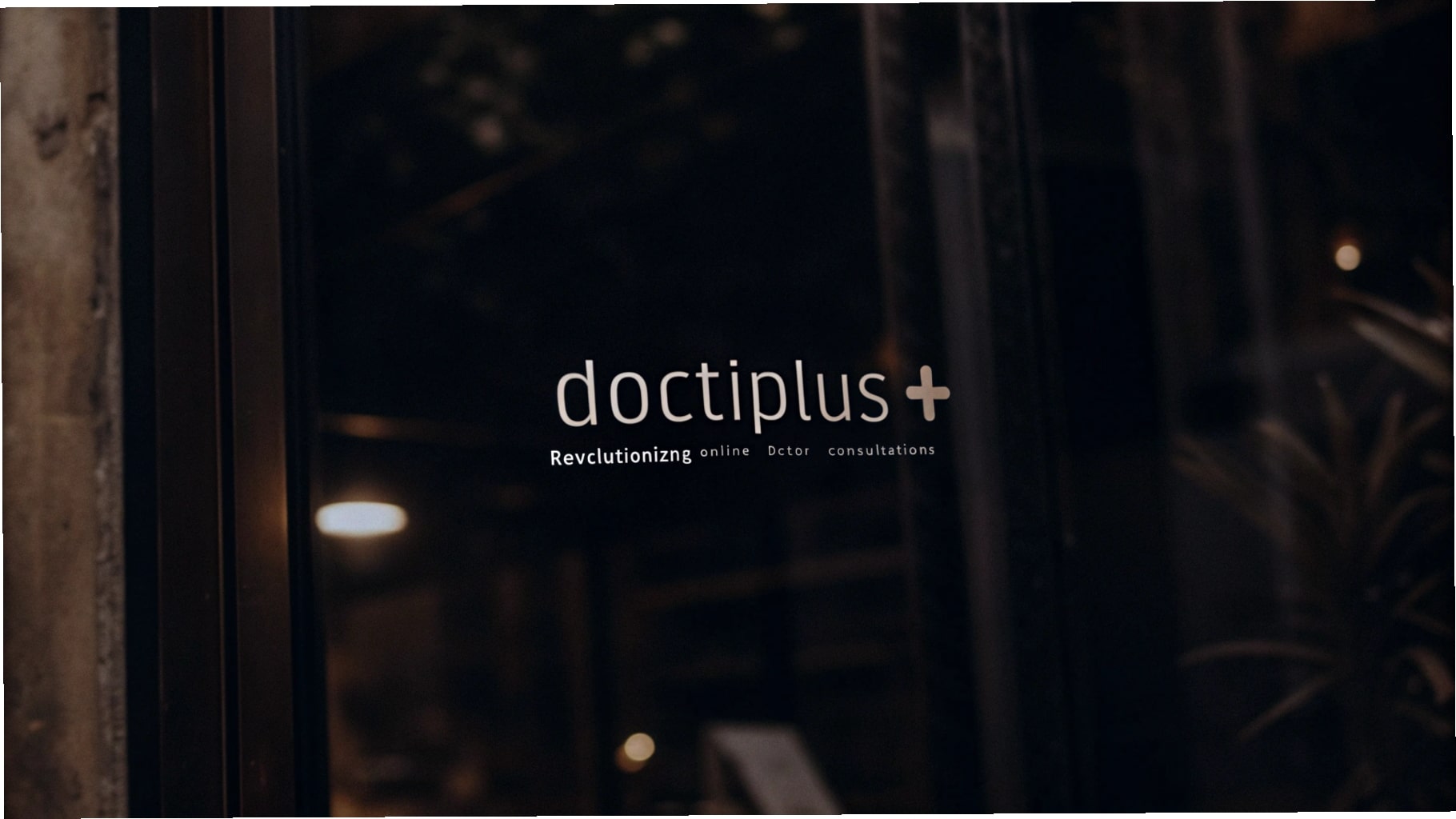 Doctiplus – Revolutionizing Online Doctor Consultations