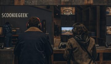 Gaming Hacks ScookieGeek Smart Your Gaming Experience