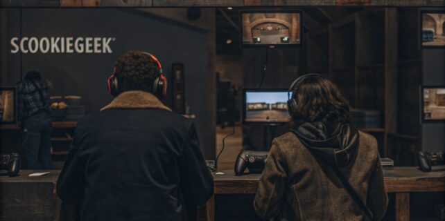 Gaming Hacks ScookieGeek Smart Your Gaming Experience