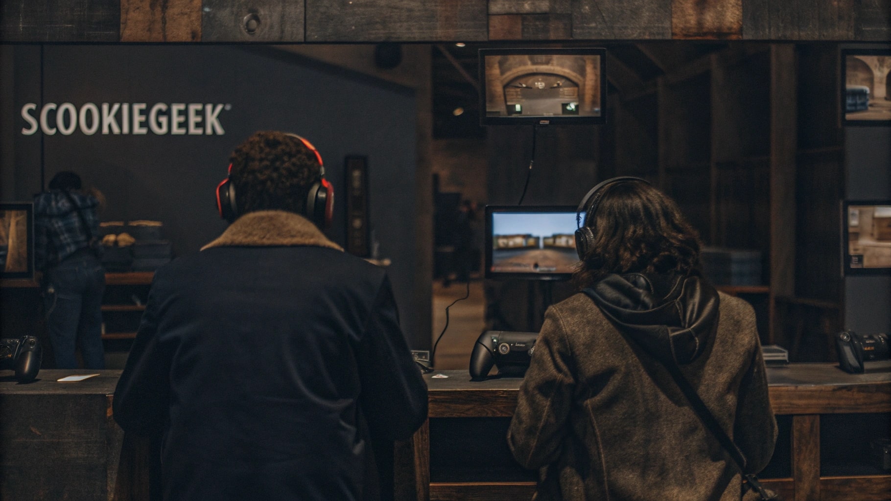 Gaming Hacks ScookieGeek Smart Your Gaming Experience