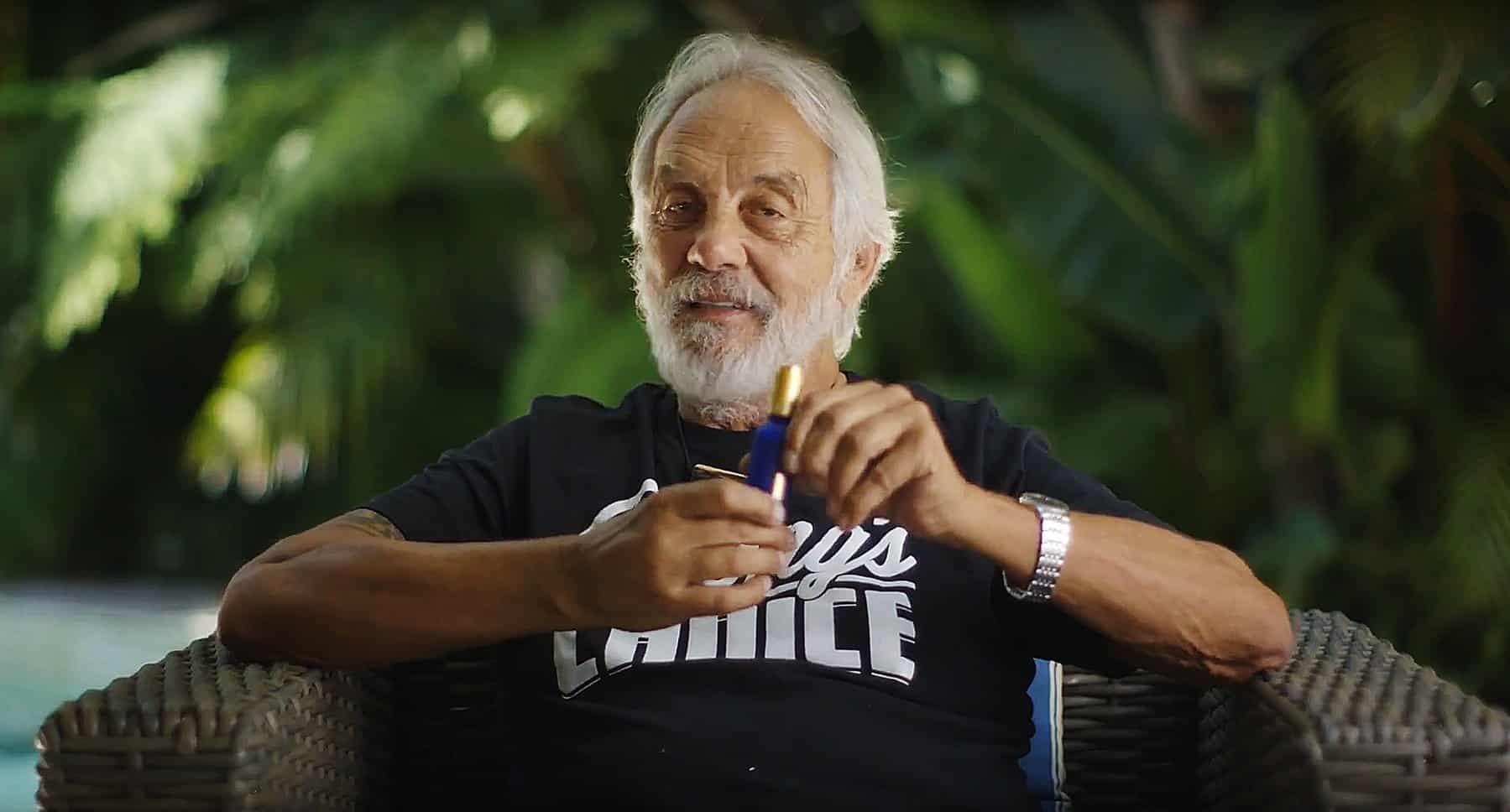 Maxine Sneed: Life, Career of Tommy Chong’s First Wife