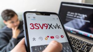 Social Media Buzz Around 3sv9xvk