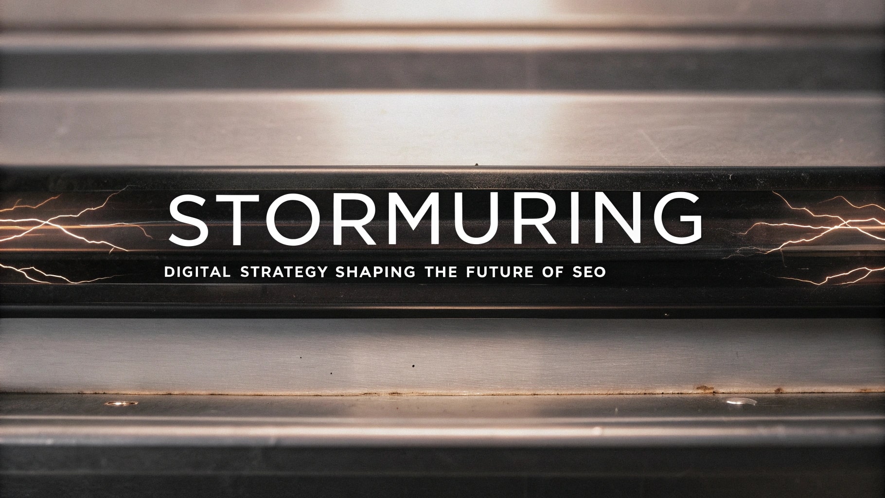 Stormuring: The Digital Strategy Shaping the Future of SEO