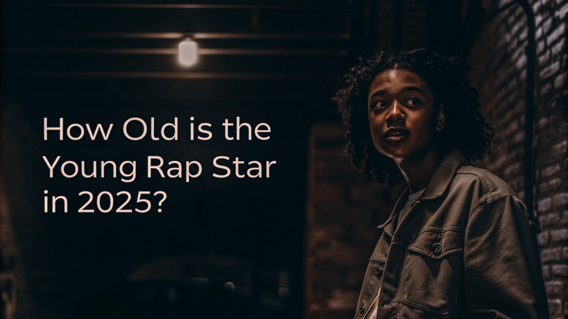 Sugarhill Ddot Age How Old Is the Young Rap Star in 2025