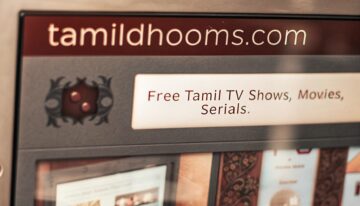 Tamildhooms.com – Truth About Tamil Serial Streaming