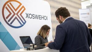 Xoswerheoi in Branding