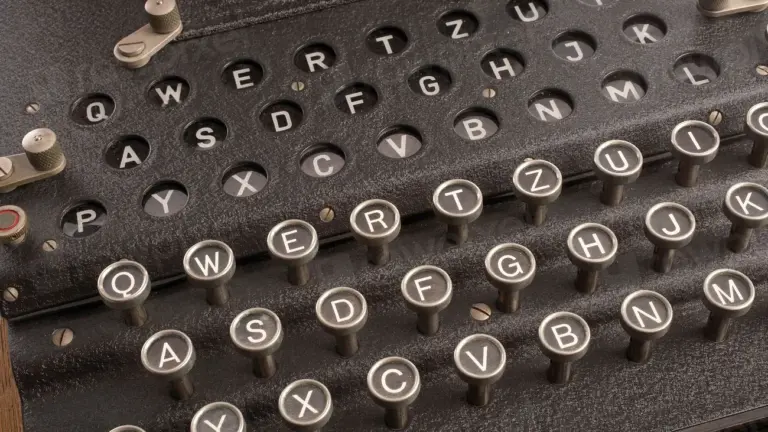 Decipher the code zpv bsf bxftpnf - A Complete Guide!