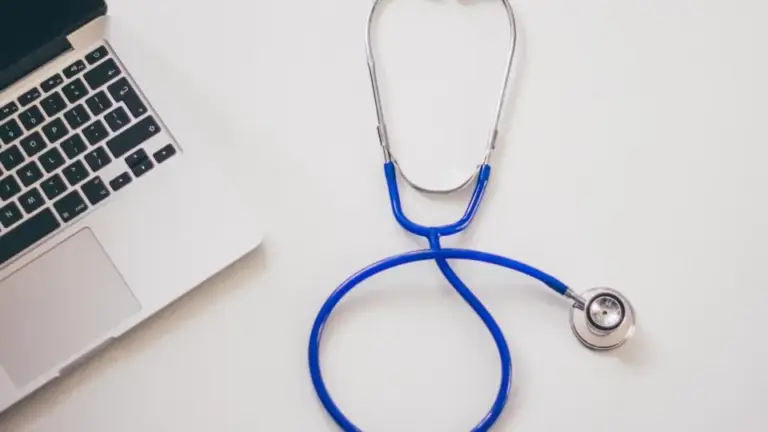 Doctiplus – Revolutionizing Online Doctor Consultations