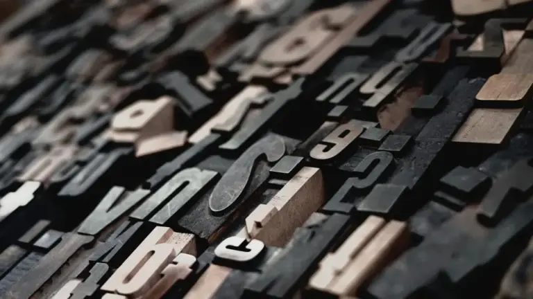 Helonia Neue – The Evolution of a Typeface for the Digital Age!