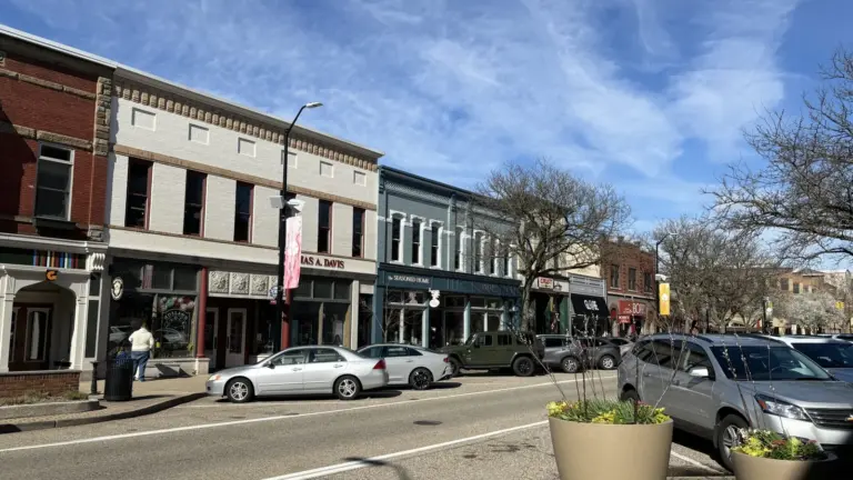 knightstown chatter 2 - Small-Town Voices, Big Conversations