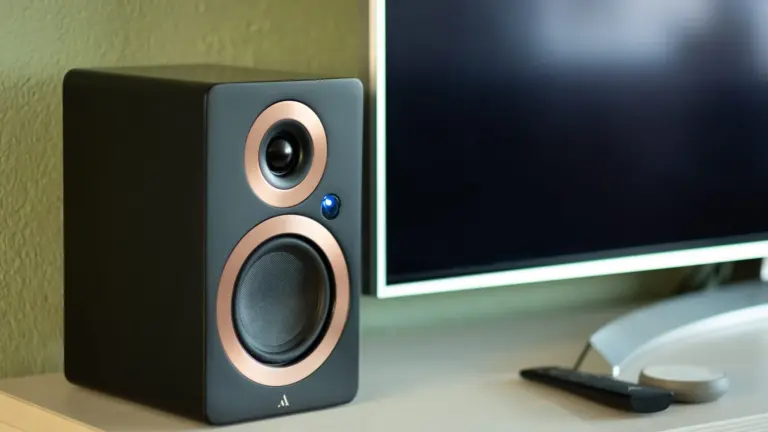Samsung H-Fi 5732B – The Ultimate Home Audio System!