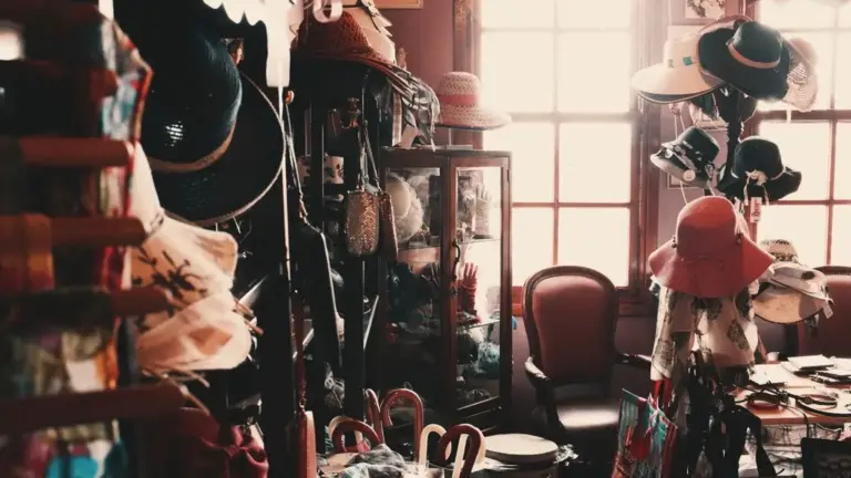 sheridan upcycle - A Sustainable Community Movement
