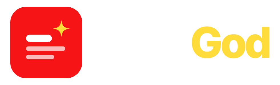 ToonGod