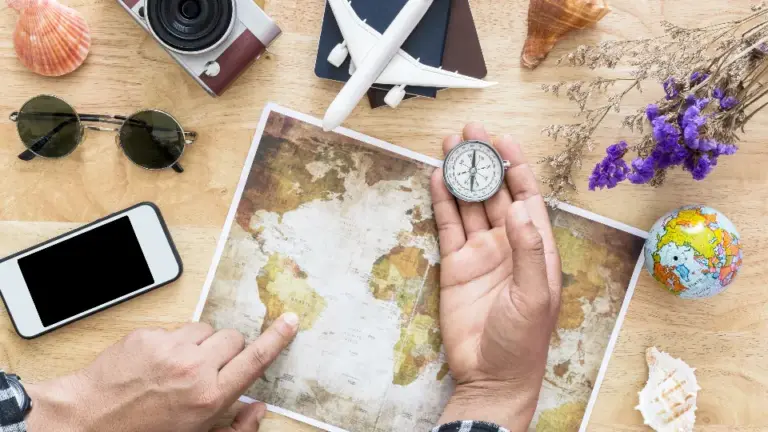 TravellingAapples.com – Discover Unique Travel Tips!