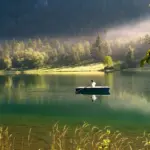 Veneajelu — Finland’s Iconic Boat Ride Tradition