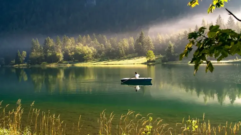 Veneajelu — Finland’s Iconic Boat Ride Tradition