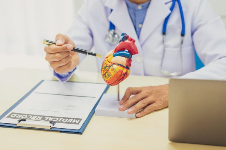 Questions To Ask Your Provider About Preventive Cardiology